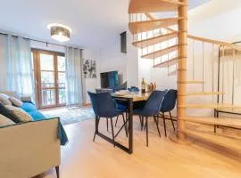 LOIRA CASA SANCHINES Dúplex de lujo en Benasque