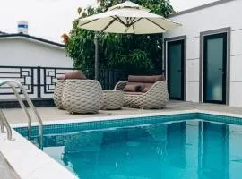 The Sense Villa