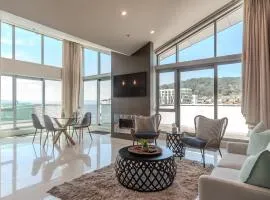 70Tory Apartment Hotel