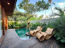 Villa Suarga Des Anicca