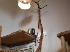 Earthy room - THHPSOCIETY - THE HUMAN HAPPINESS PROJECT