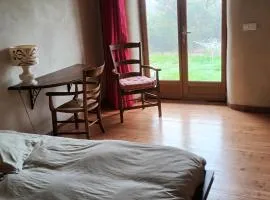 Lâche prise