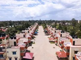 Mtwapa 3 bedroom villa and Townhouse