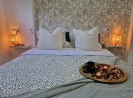 Villa Yissa en Prado Del Rey, Cádiz con WIFI