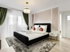 Sika Cristal Apartment