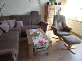 Ferienwohnung-Friedel