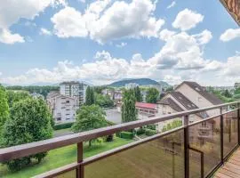 La Tournette - Appartement confortable à deux pas du lac