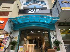 Quiri Hostel Hanoi, khách sạn ở Hà Nội