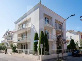 Homiday - Residence BordoPineta