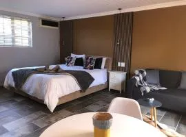 B&B Sauvignon Country Lodge
