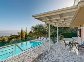 Villa Milou