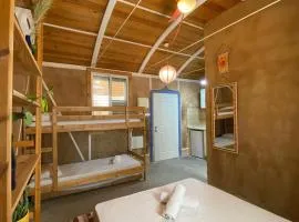 Kibbutz Lotan Eco-Campus