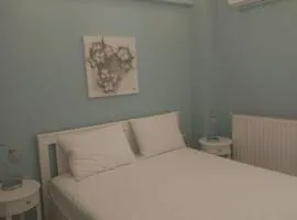 Elegant Luxury Suite