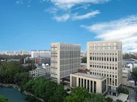 Atour Hotel Shanghai Songjiang East Zhongshan Road