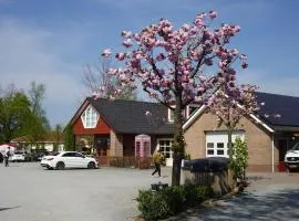 Campingpark de Linie