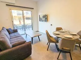 La Magenta Apartments