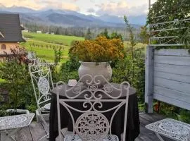 Pet Friendly Apartment In Murzasichle