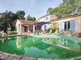 Cozy Home In Besse-Sur-Issole