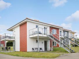 Gudhjem Søpark Lejl 44, hotel v destinaci Gudhjem