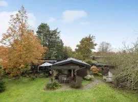 3 Bedroom Awesome Home In Rødvig Stevns