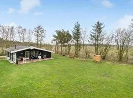 Amazing Home In Oksbøl With Wifi