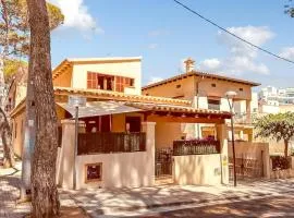 Mallorcasita