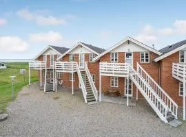 Amazing Home In Rømø With Kitchen