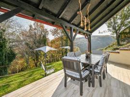 Gorgeous Home In Gornja Voca With Sauna, hotel en Gornja Voća