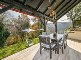 Gorgeous Home In Gornja Voca With Sauna