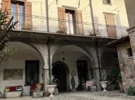 B&B Al Caseificio