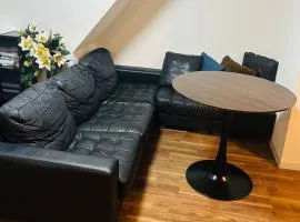 京橋駅徒歩10分圏内隠れ宿京橋