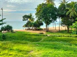 Lanta Beautiful beach house