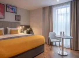 Maldron Hotel Manchester Cathedral Quarter