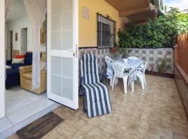 Casa Santo front beach