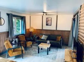 Drentse Sleutels 6 persoons huisje met jacuzzi