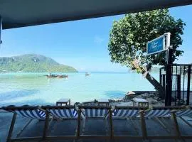 The One Hostel Phi Phi Island