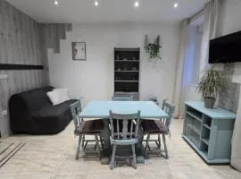 Grandma's place Zagreb