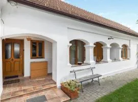 Arkadenhaus Apartment 102M²