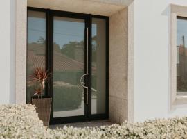 RealGoios、エシュポゼンデのホテル