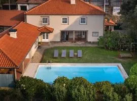 Casa do Olival, Ponte de Lima