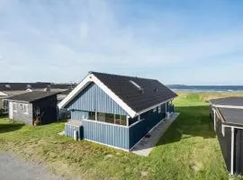 Nice Home In Mesinge With Wifi