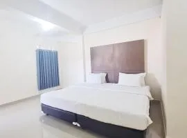 Homestay Tasya