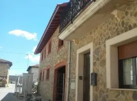Las Caldas de Boñar