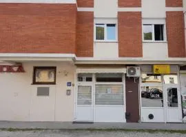 Apartment Vanja