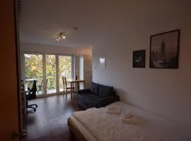 Nestwerk Komfort R23-13 - Balkon, Arbeitsplatz & Hochschulnähe