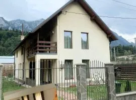 Casa Aly Bușteni- Vila la cheie