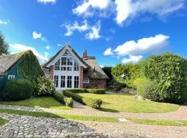 1100 - Reetdachhaus in Grube