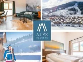 Apartments Kreischberg Chalets by ALPS RESORTS