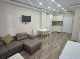 Gardi Apart Hotel, hotel in Batumi