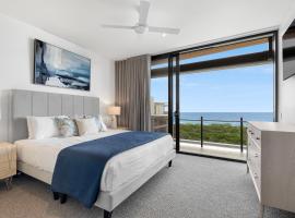 Bokarina Beach Apartments, an Ascend Collection Hotel, hotel en Bokarina